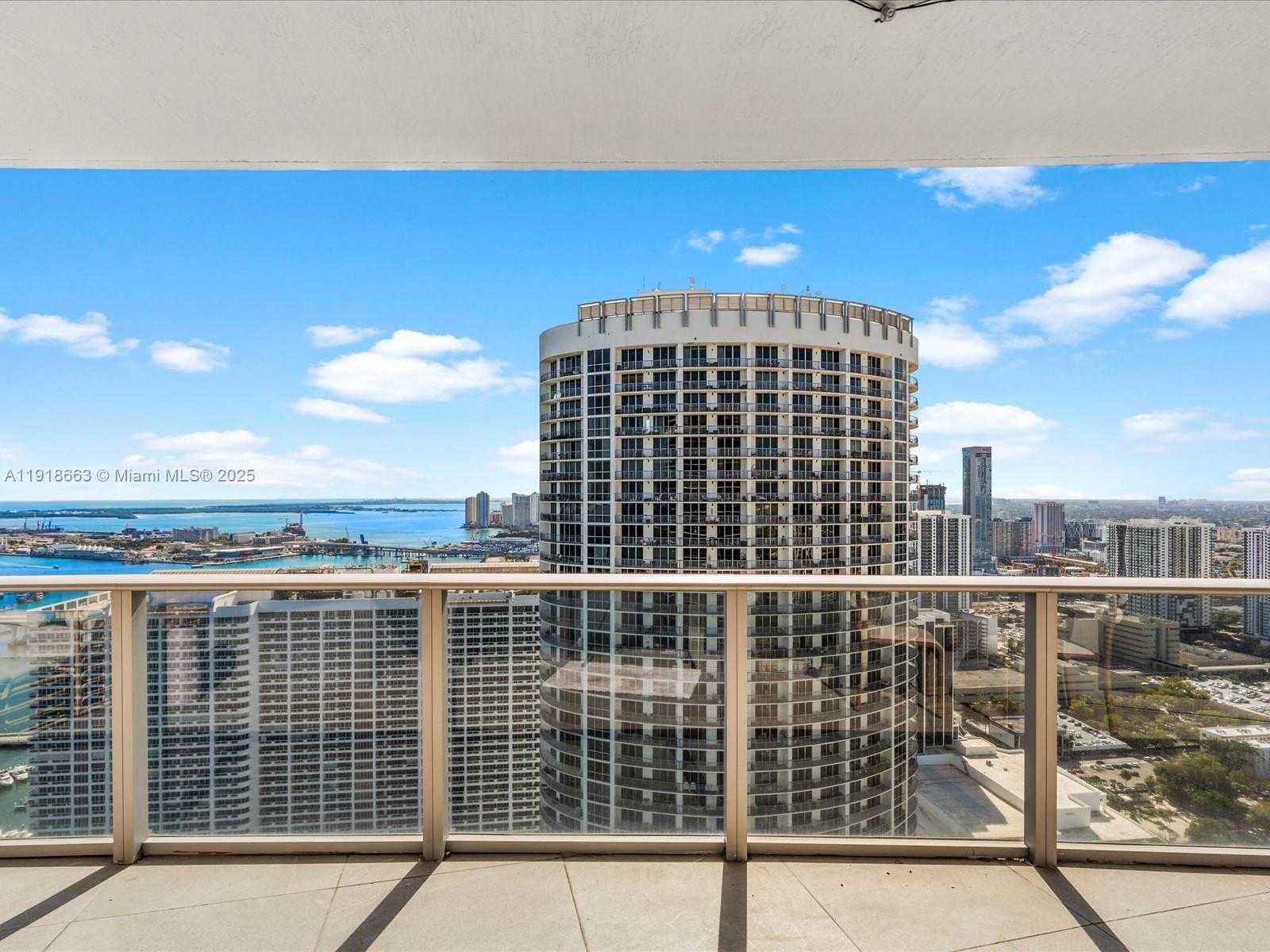 Small Image of 488 NORTH EAST 18TH ST #4610, Miami Number 38