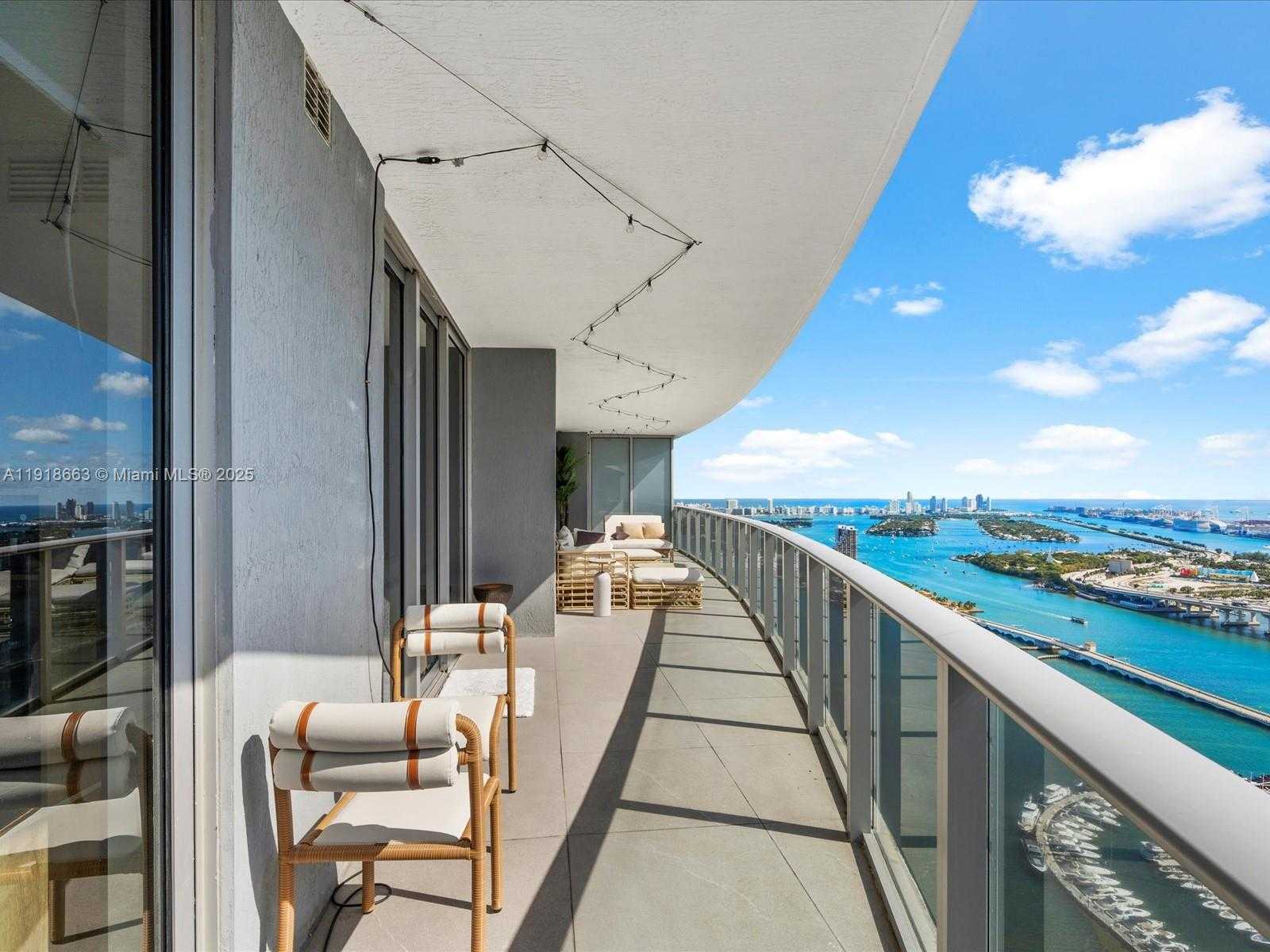 Small Image of 488 NORTH EAST 18TH ST #4610, Miami Number 4