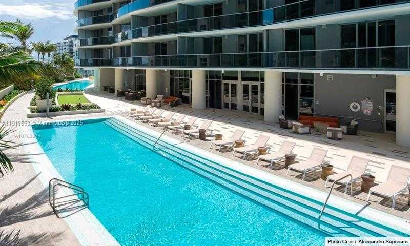 Small Image of 488 NORTH EAST 18TH ST #4610, Miami Number 46