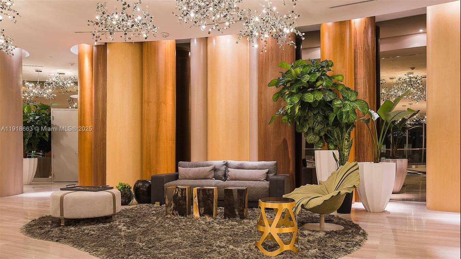 Small Image of 488 NORTH EAST 18TH ST #4610, Miami Number 48