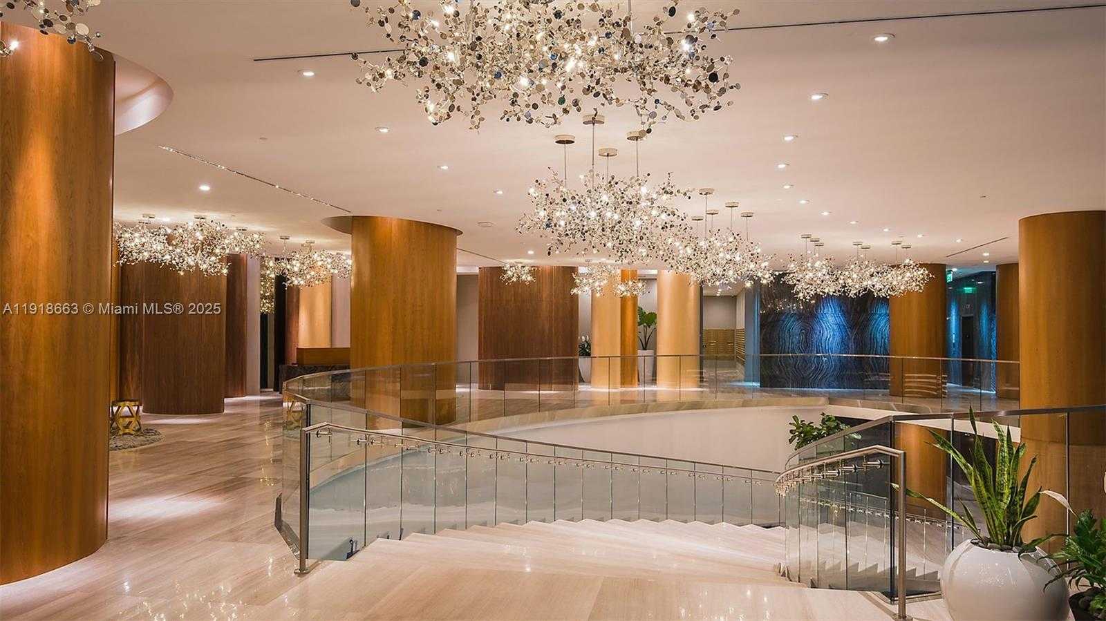 Small Image of 488 NORTH EAST 18TH ST #4610, Miami Number 49