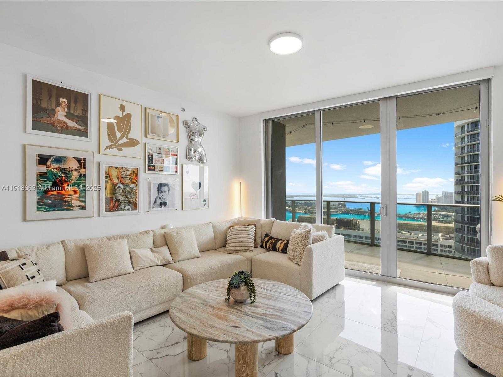 Small Image of 488 NORTH EAST 18TH ST #4610, Miami Number 5