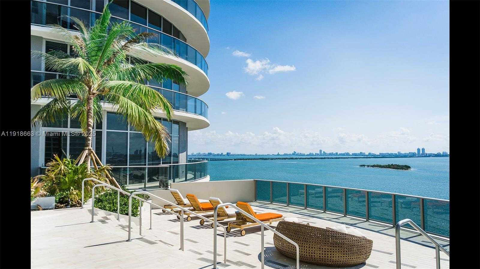 Small Image of 488 NORTH EAST 18TH ST #4610, Miami Number 52