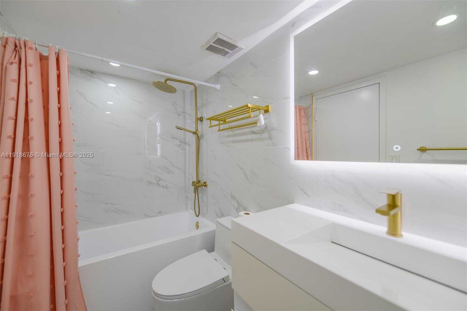 Small Image of 7601 EAST TREASURE DR #PH103, North Bay Village Number 17