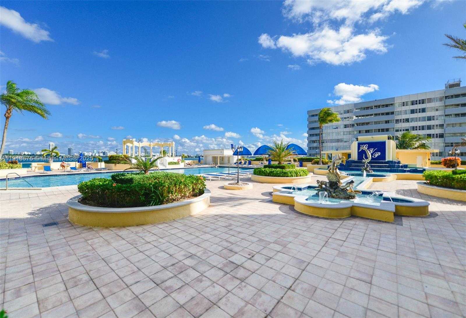 Small Image of 7601 EAST TREASURE DR #PH103, North Bay Village Number 28