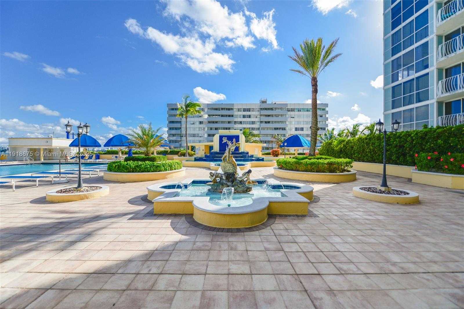 Small Image of 7601 EAST TREASURE DR #PH103, North Bay Village Number 29