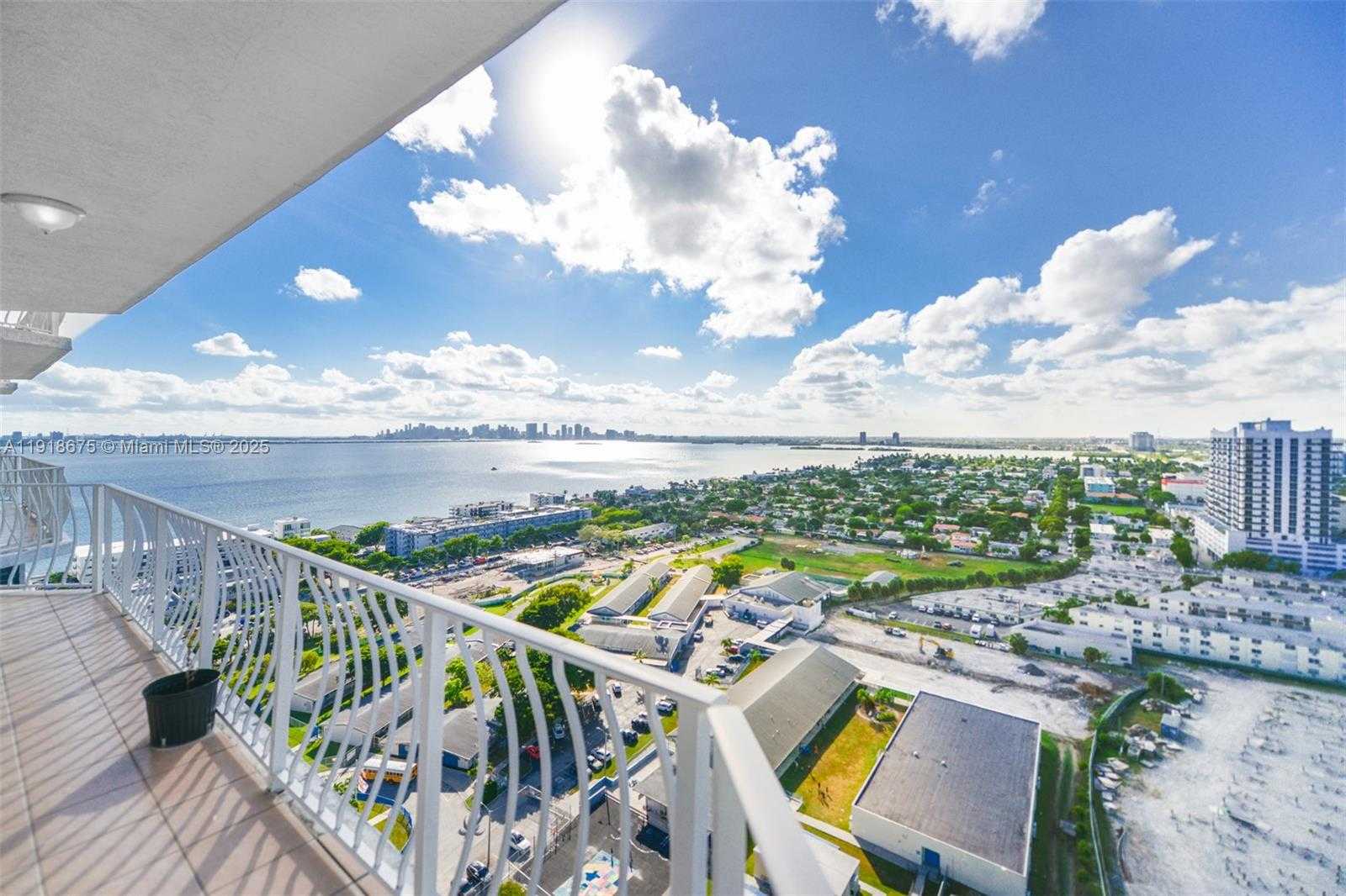 Small Image of 7601 EAST TREASURE DR #PH103, North Bay Village Number 3