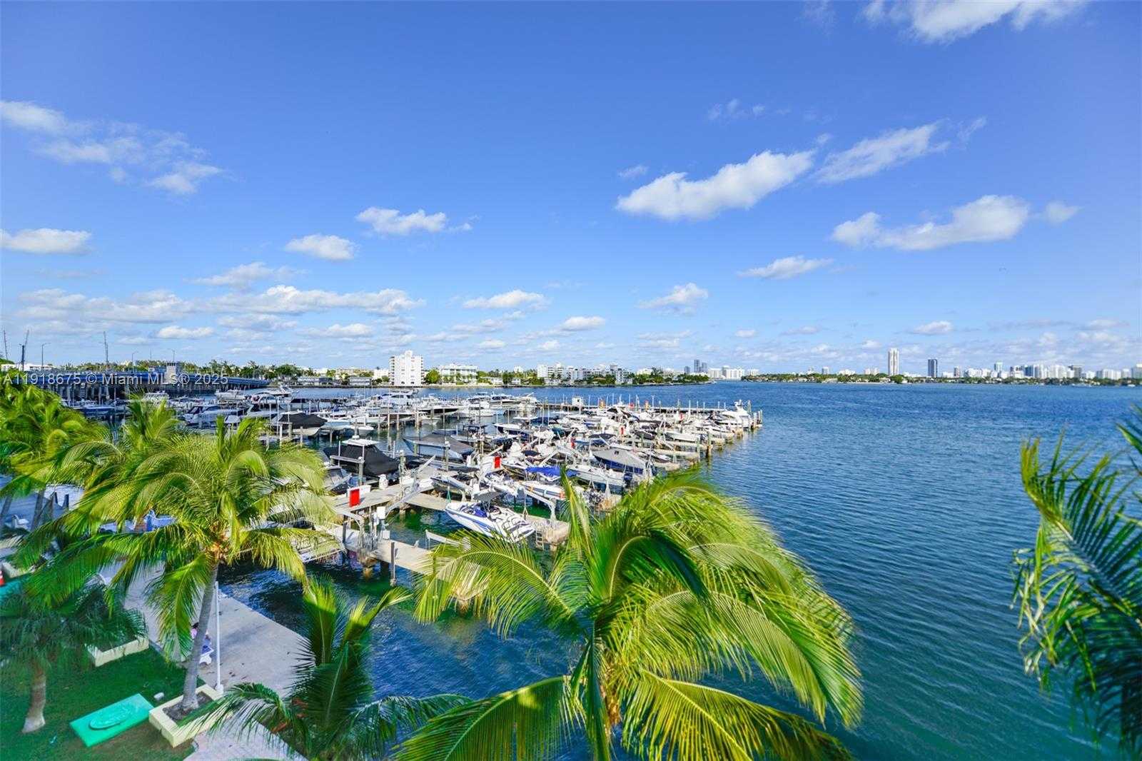 Small Image of 7601 EAST TREASURE DR #PH103, North Bay Village Number 32