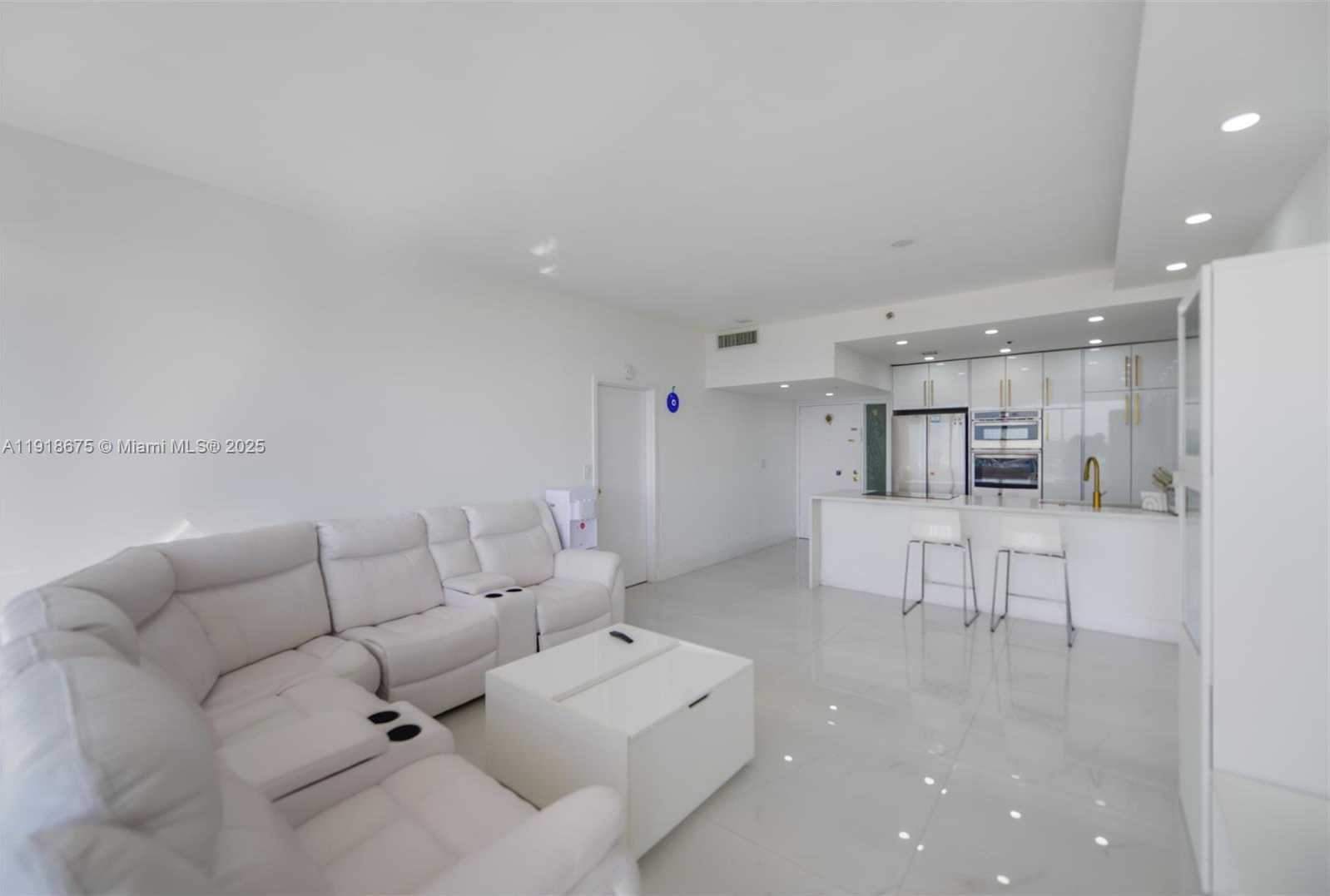 Small Image of 7601 EAST TREASURE DR #PH103, North Bay Village Number 6