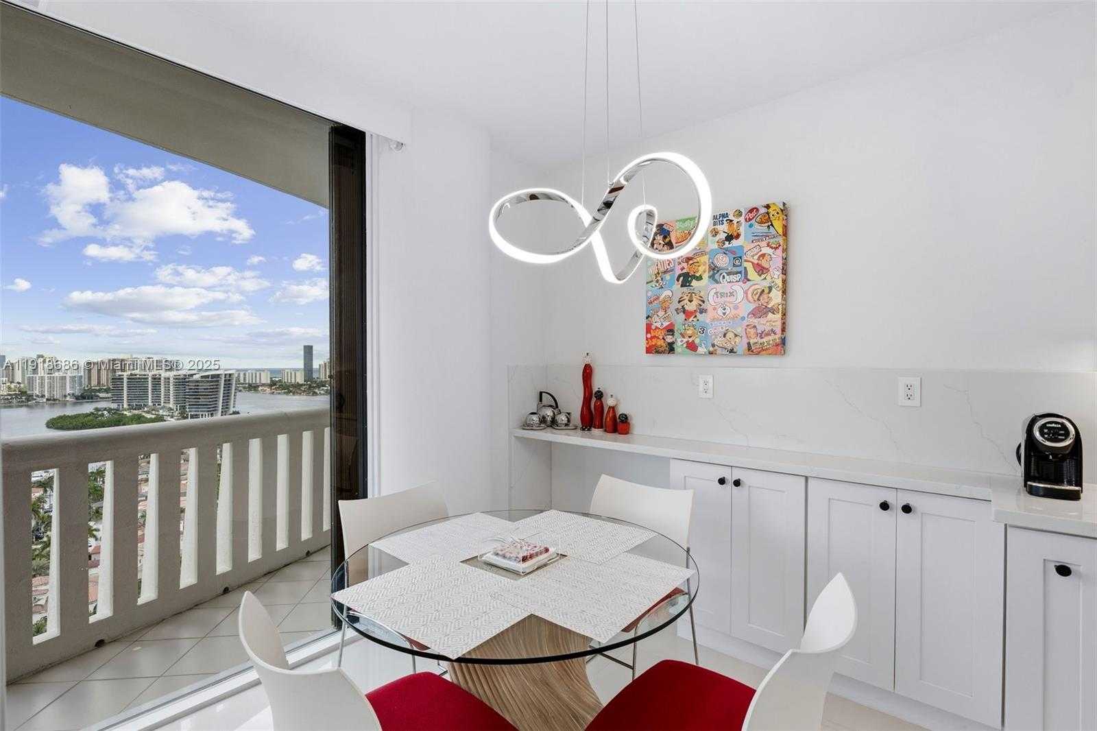 Small Image of 3000 ISLAND BLVD #2404, Aventura Number 14