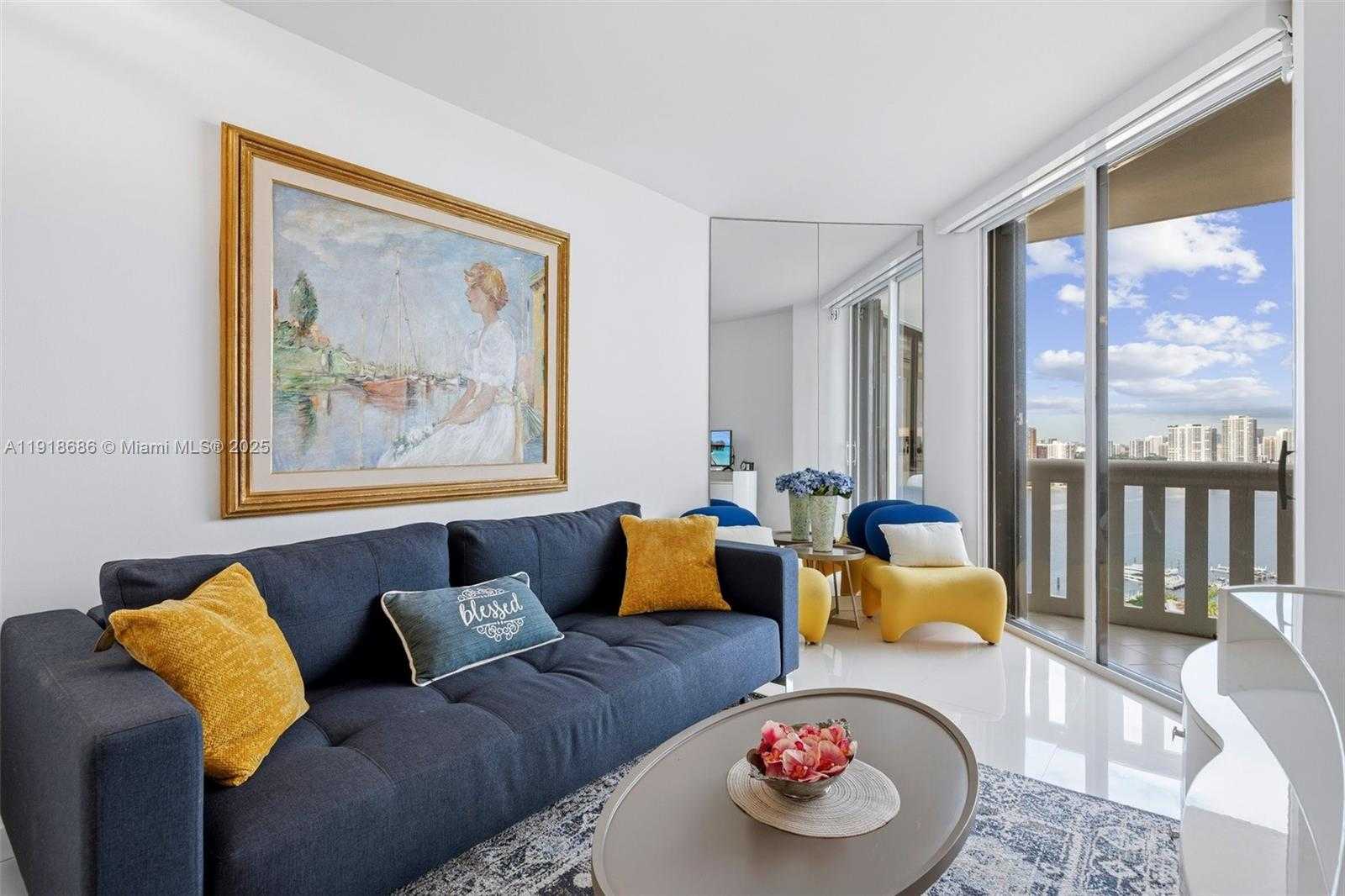 Small Image of 3000 ISLAND BLVD #2404, Aventura Number 20