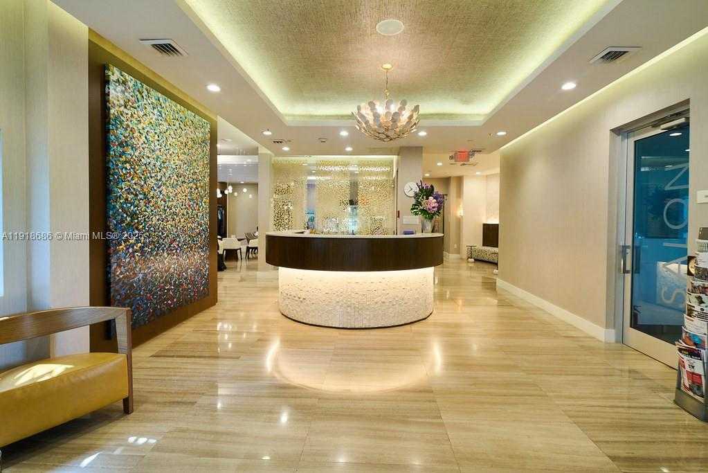 Small Image of 3000 ISLAND BLVD #2404, Aventura Number 34