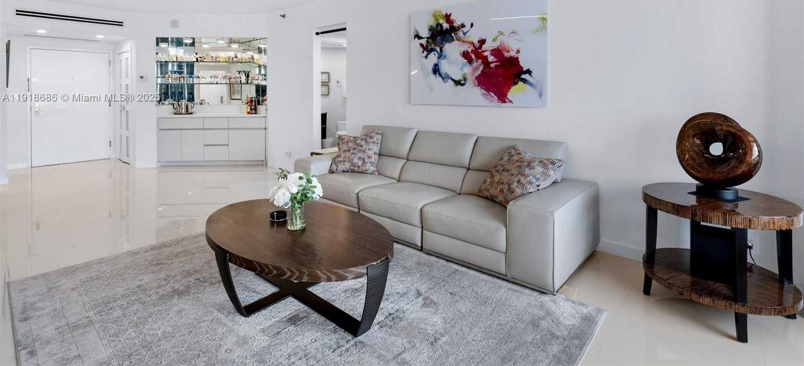 Small Image of 3000 ISLAND BLVD #2404, Aventura Number 6