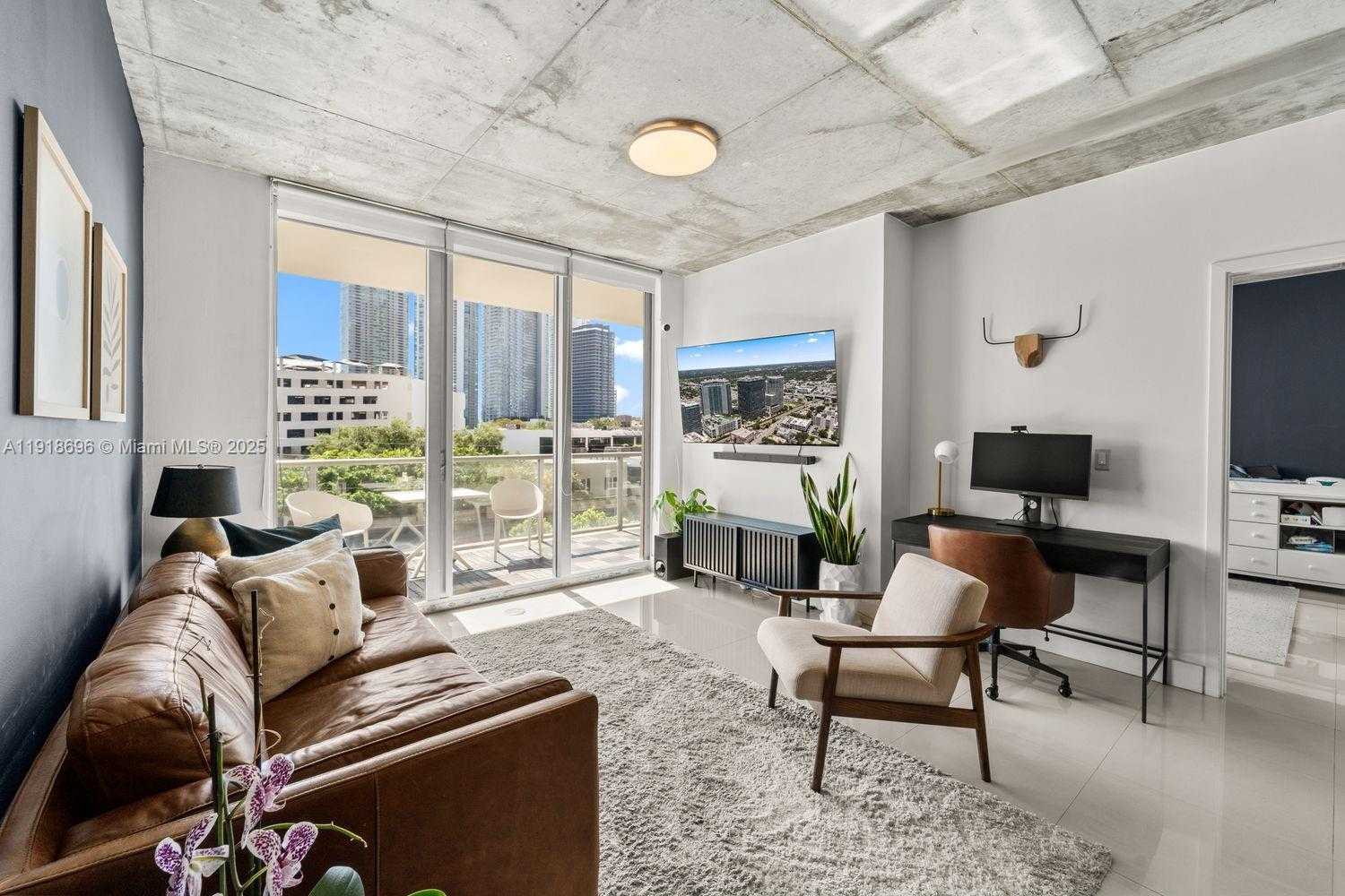 Small Image of 3470 EAST COAST AVE #H0402, Miami Number 1