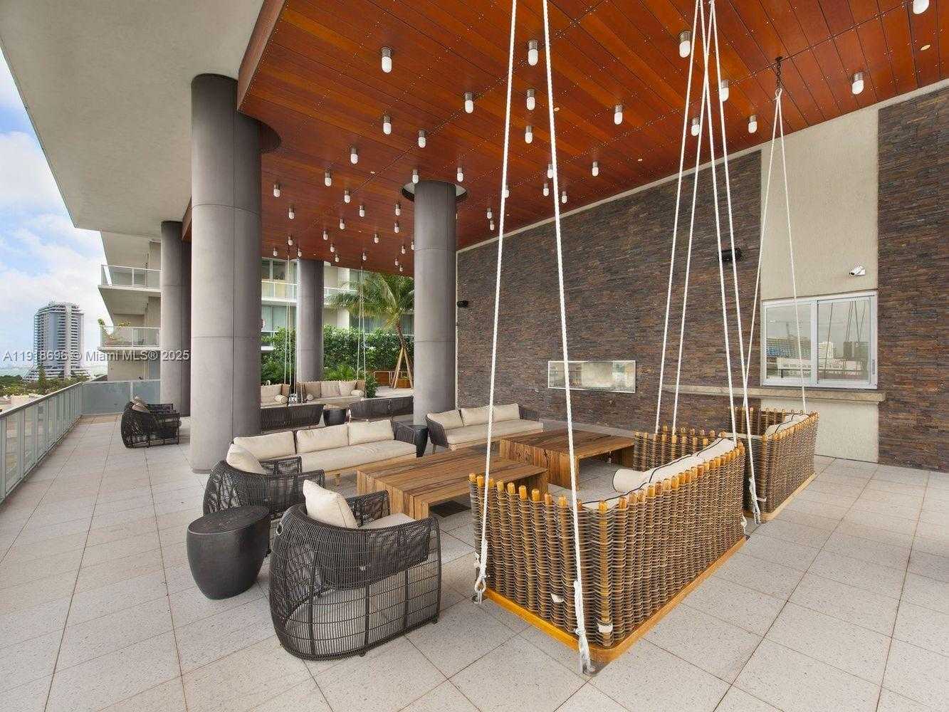 Small Image of 3470 EAST COAST AVE #H0402, Miami Number 15