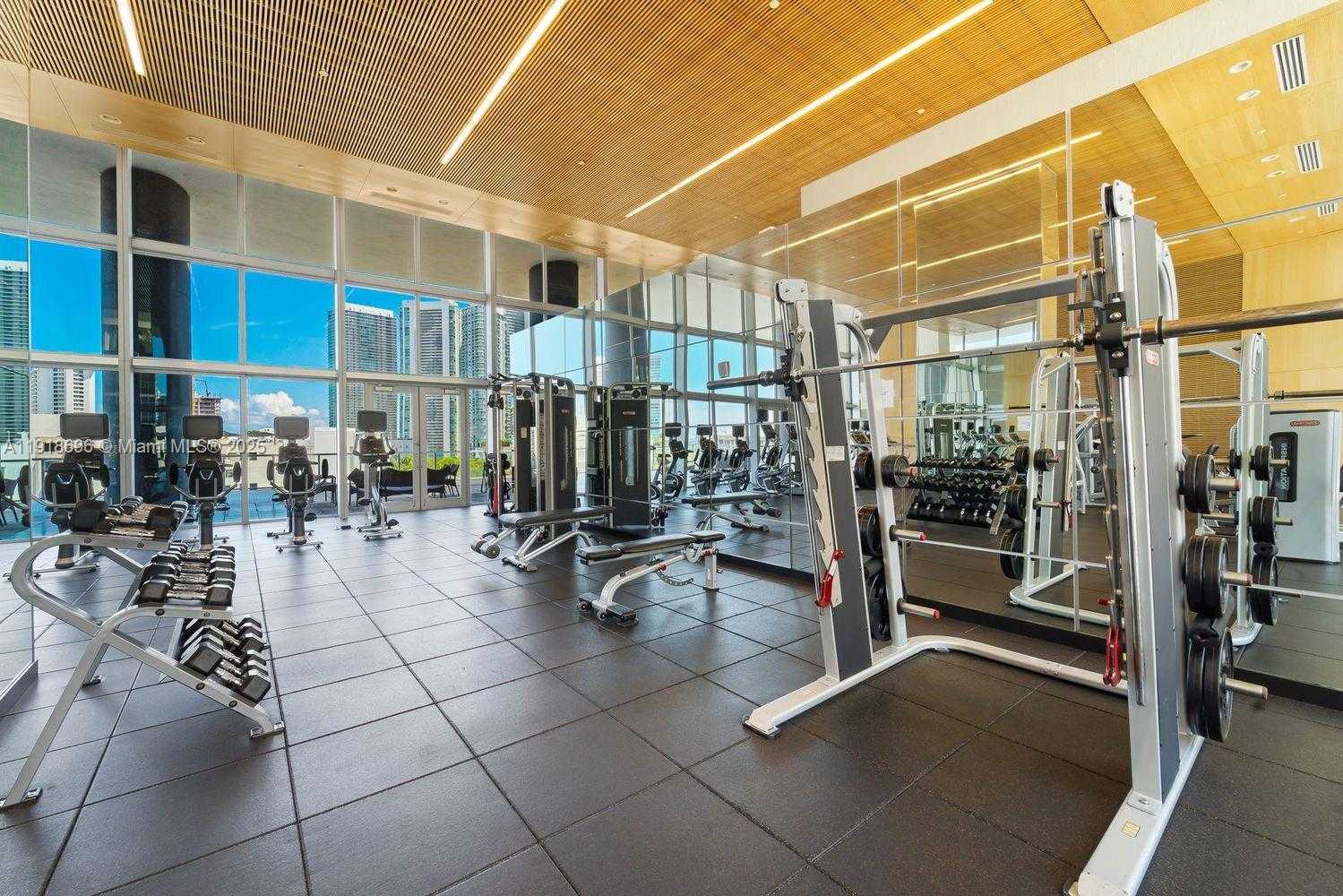 Small Image of 3470 EAST COAST AVE #H0402, Miami Number 23