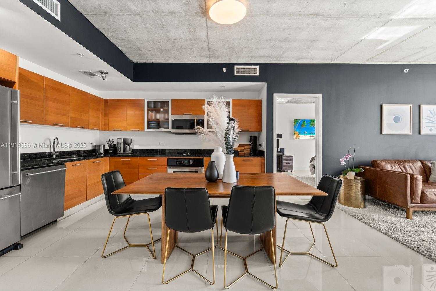 Small Image of 3470 EAST COAST AVE #H0402, Miami Number 3