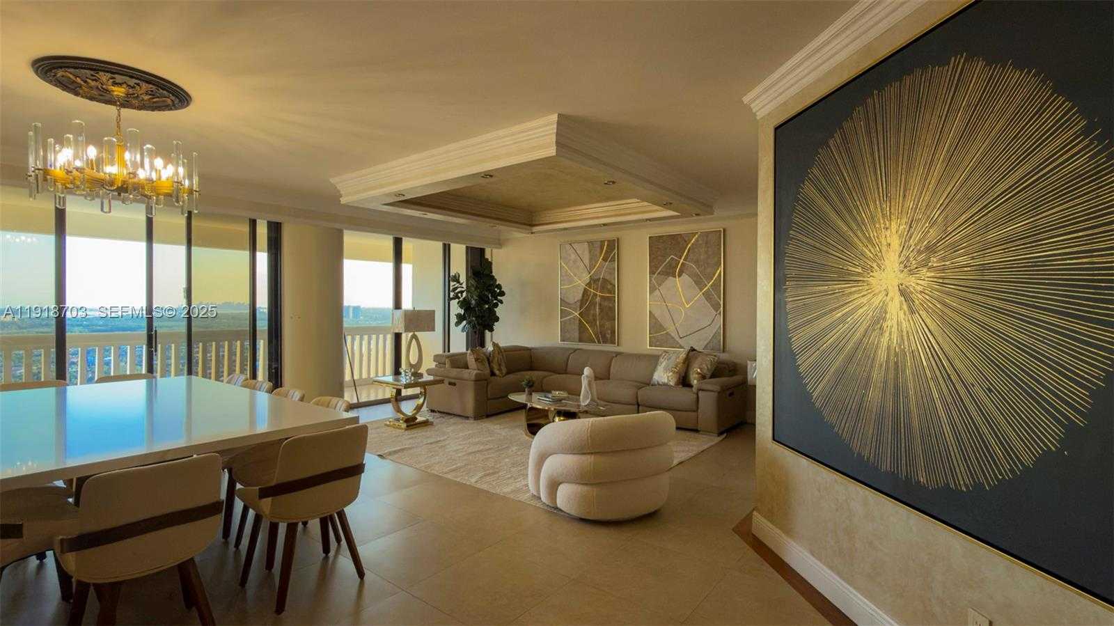 Small Image of 2000 ISLAND BLVD #3004, Aventura Number 2