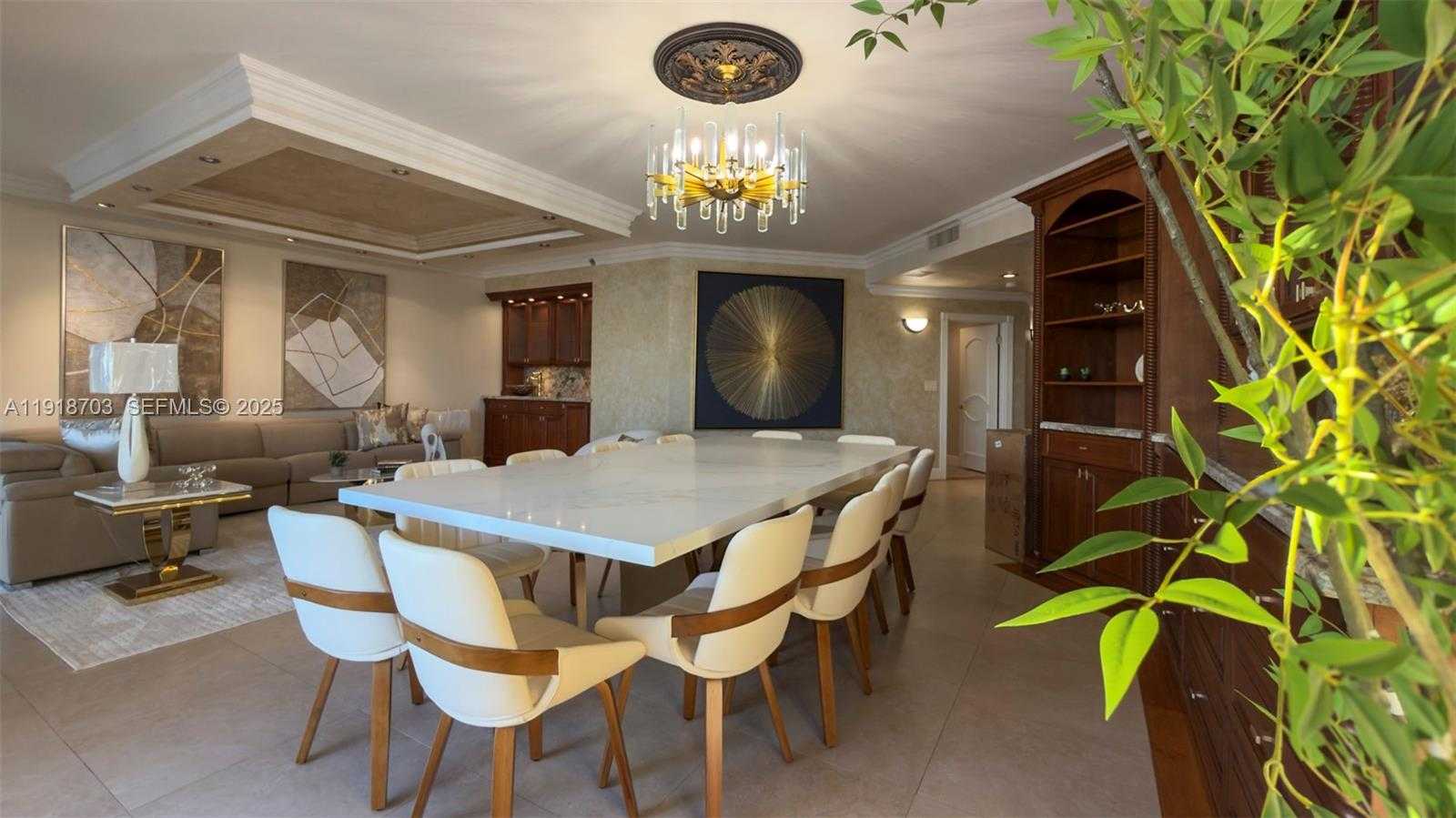 Small Image of 2000 ISLAND BLVD #3004, Aventura Number 6