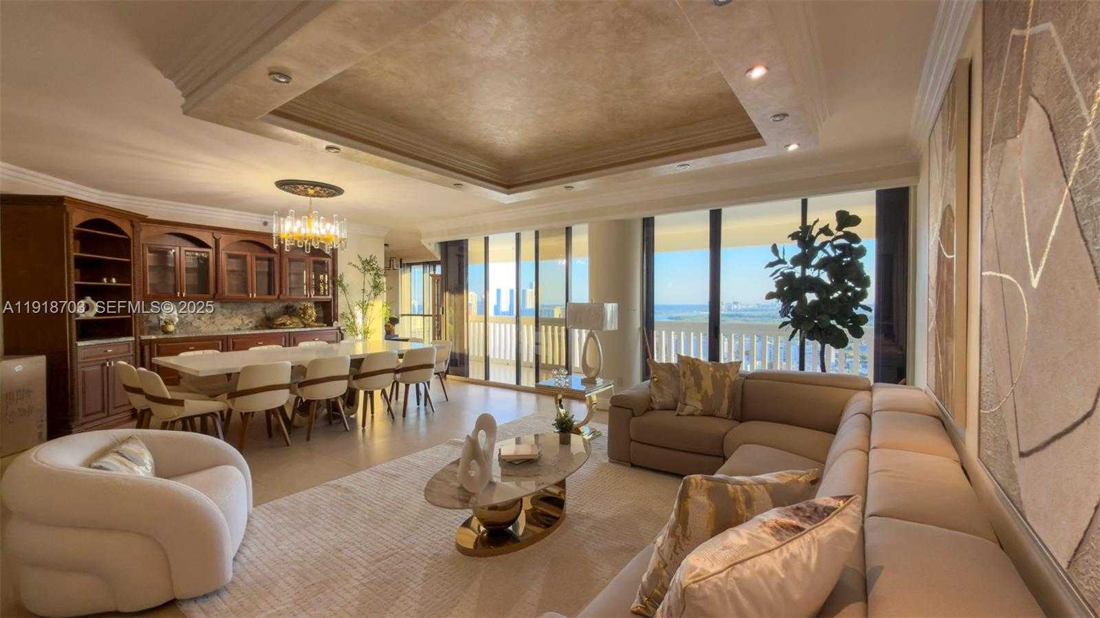 Small Image of 2000 ISLAND BLVD #3004, Aventura Number 8