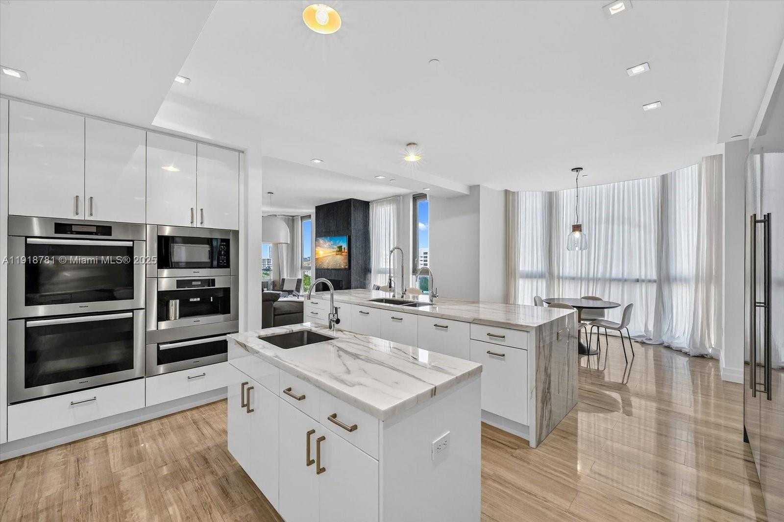 Small Image of 17749 COLLINS AVE #501, Sunny Isles Beach Number 11