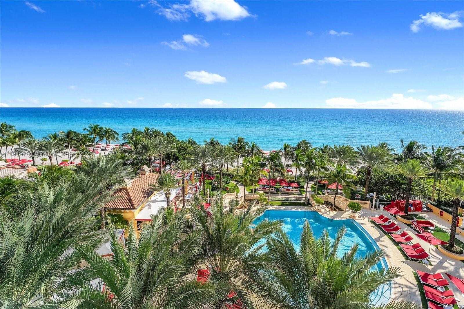 Small Image of 17749 COLLINS AVE #501, Sunny Isles Beach Number 14