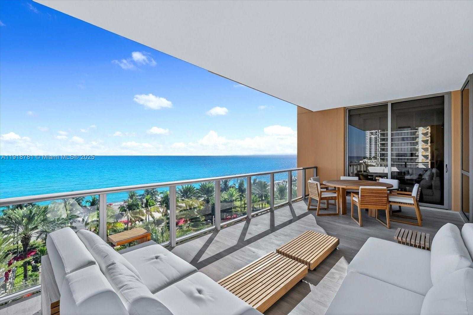 Small Image of 17749 COLLINS AVE #501, Sunny Isles Beach Number 2