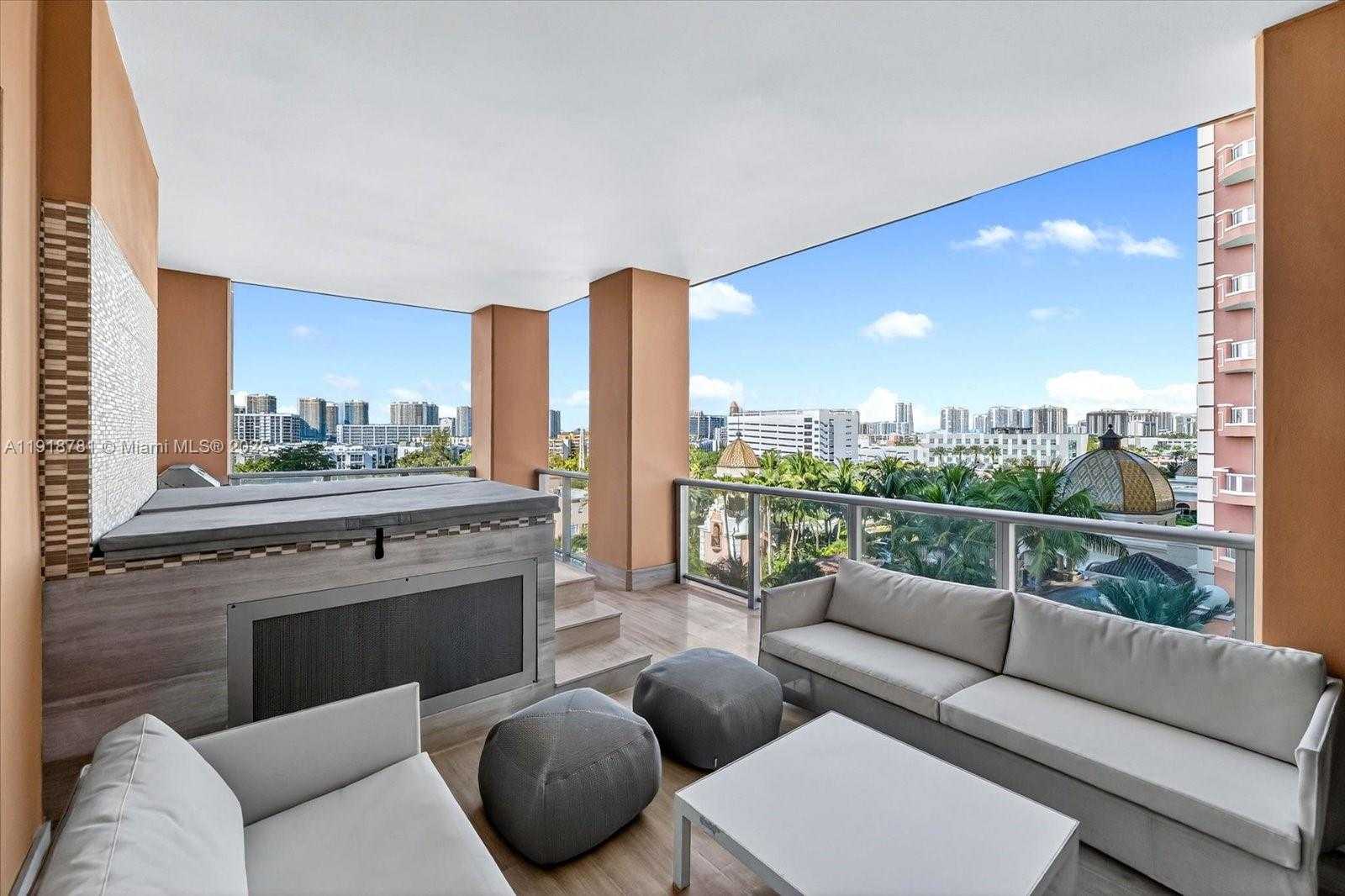 Small Image of 17749 COLLINS AVE #501, Sunny Isles Beach Number 31