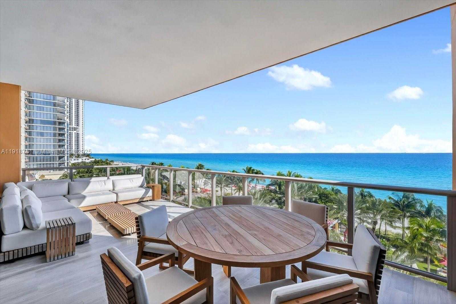 Small Image of 17749 COLLINS AVE #501, Sunny Isles Beach Number 4