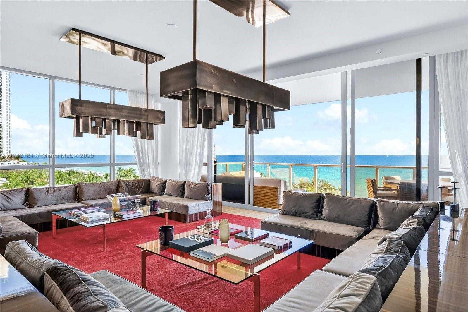Small Image of 17749 COLLINS AVE #501, Sunny Isles Beach Number 5