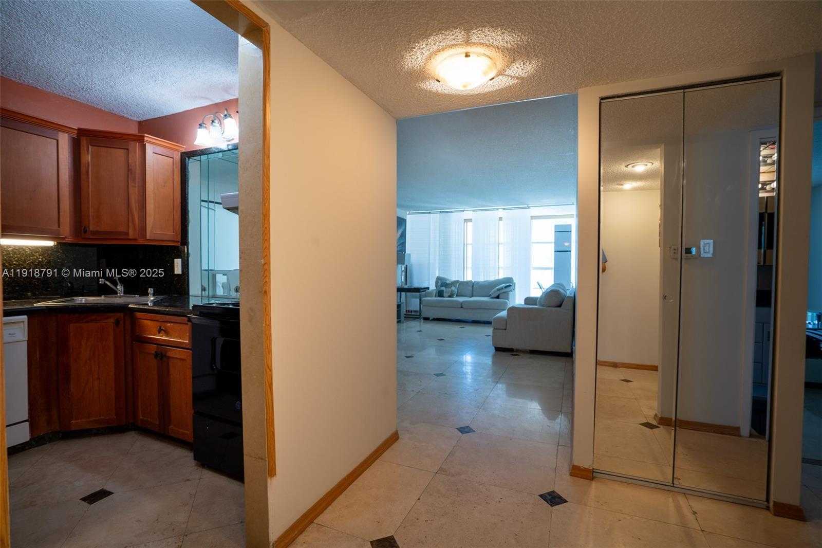 Small Image of 701 THREE ISLANDS BLVD #506, Hallandale Beach Number 4