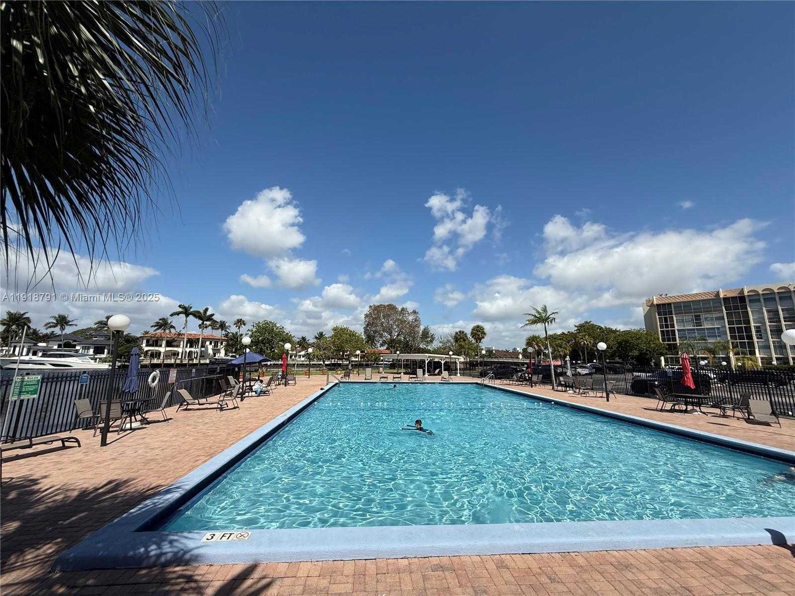 Small Image of 701 THREE ISLANDS BLVD #506, Hallandale Beach Number 7