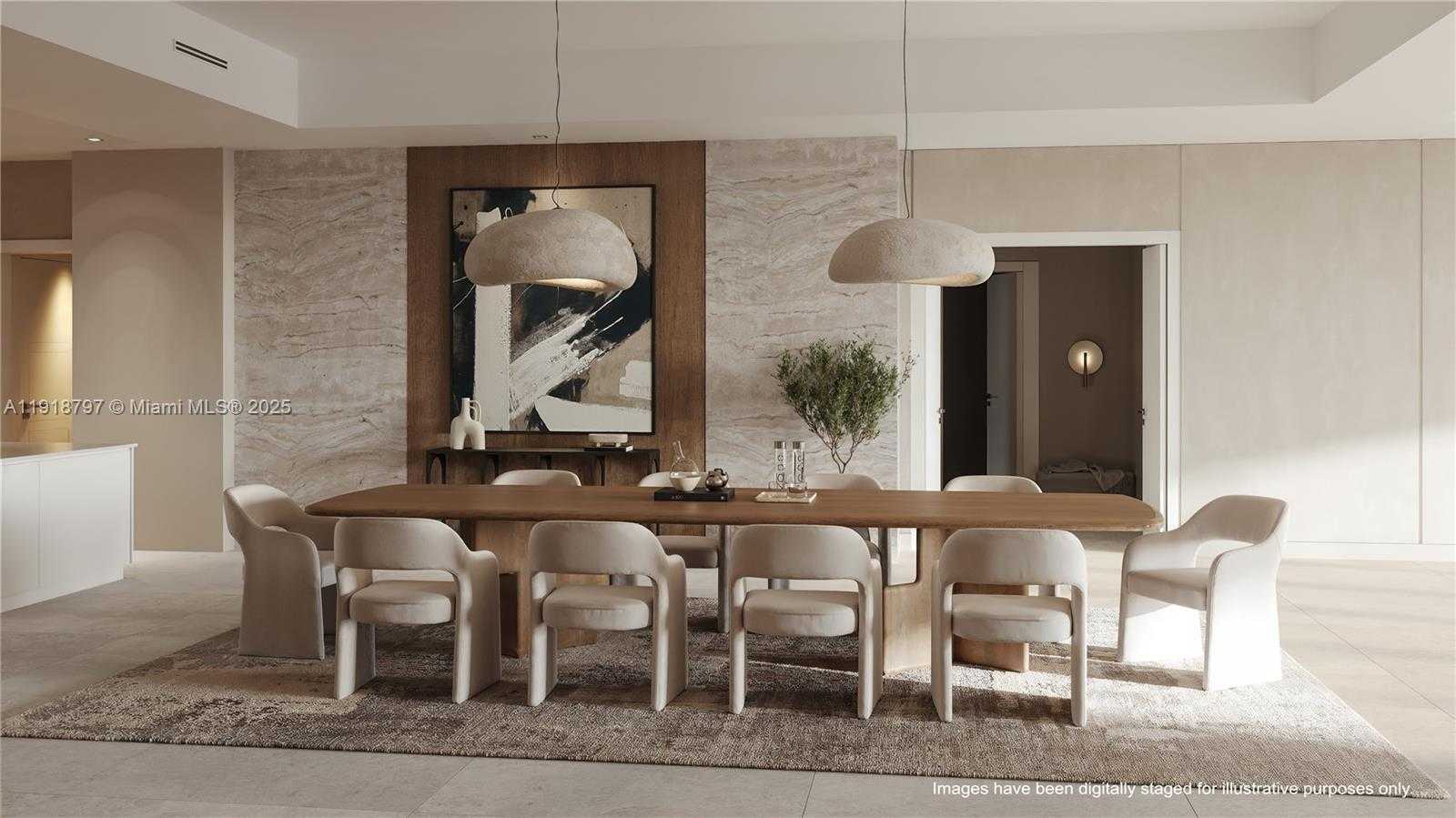 Small Image of 18501 COLLINS AVE #4903, Sunny Isles Beach Number 10