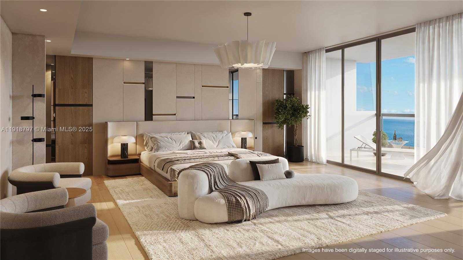 Small Image of 18501 COLLINS AVE #4903, Sunny Isles Beach Number 12