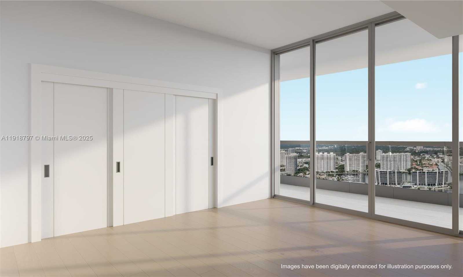 Small Image of 18501 COLLINS AVE #4903, Sunny Isles Beach Number 17