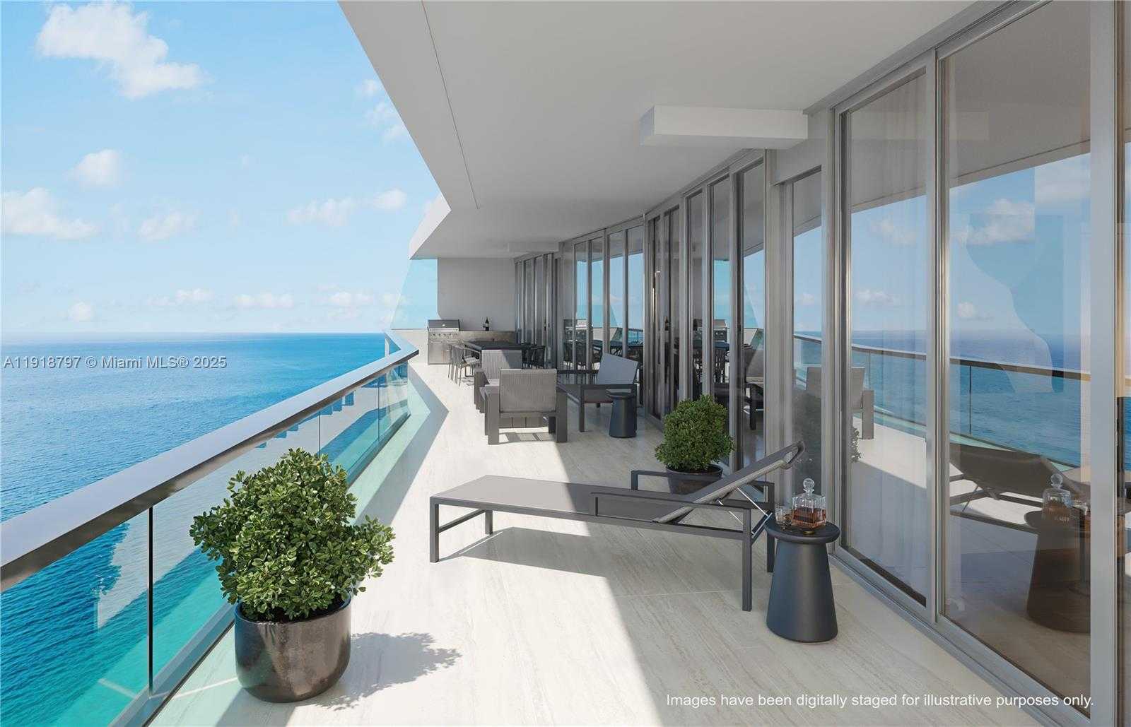 Small Image of 18501 COLLINS AVE #4903, Sunny Isles Beach Number 18