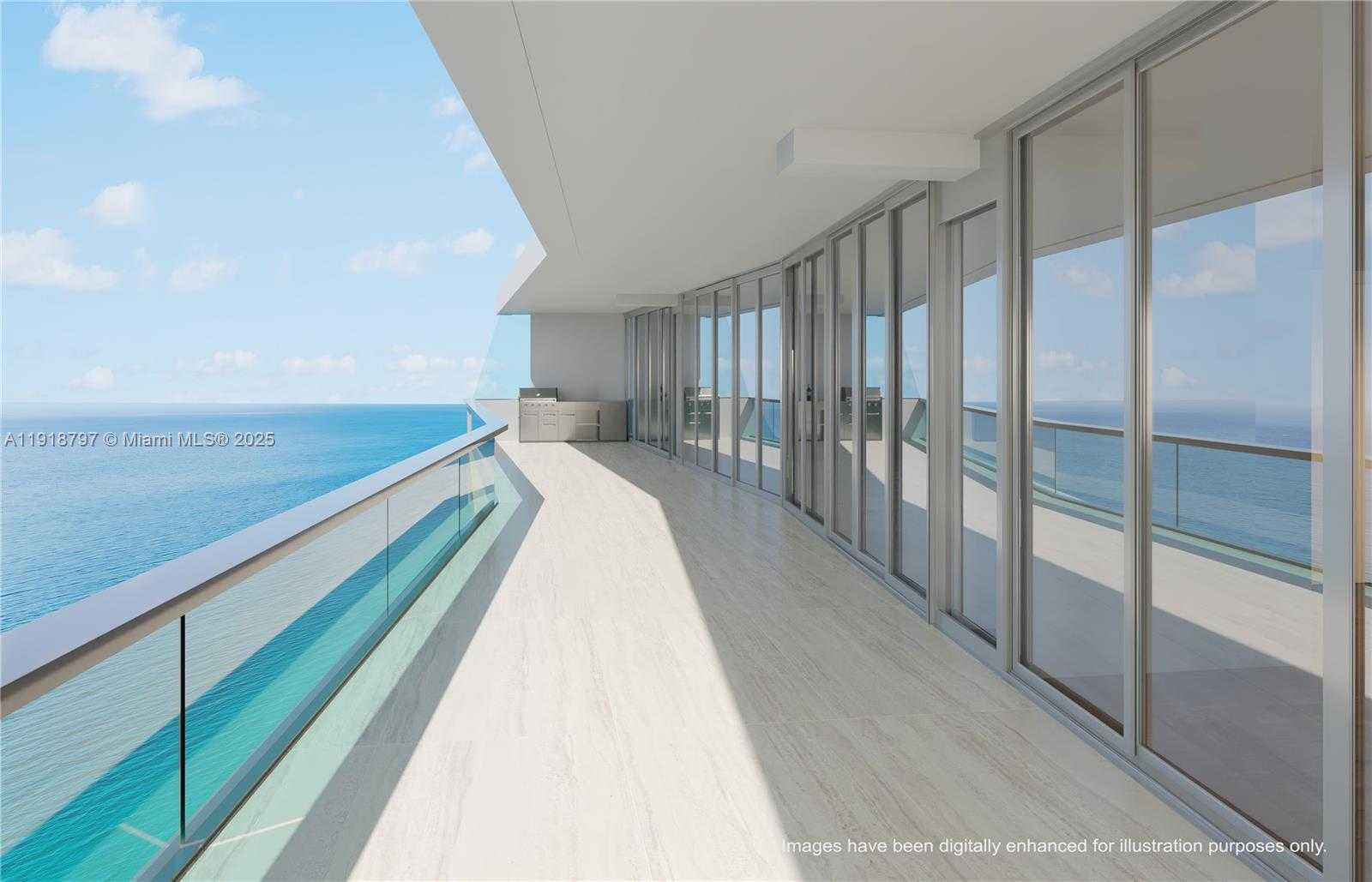 Small Image of 18501 COLLINS AVE #4903, Sunny Isles Beach Number 19