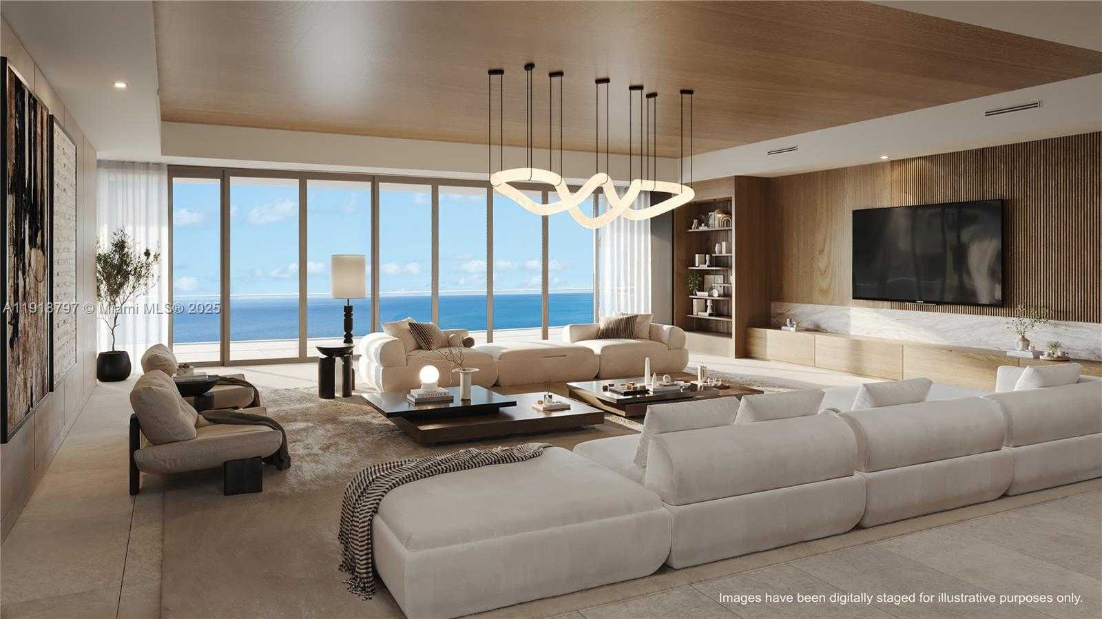 Small Image of 18501 COLLINS AVE #4903, Sunny Isles Beach Number 3