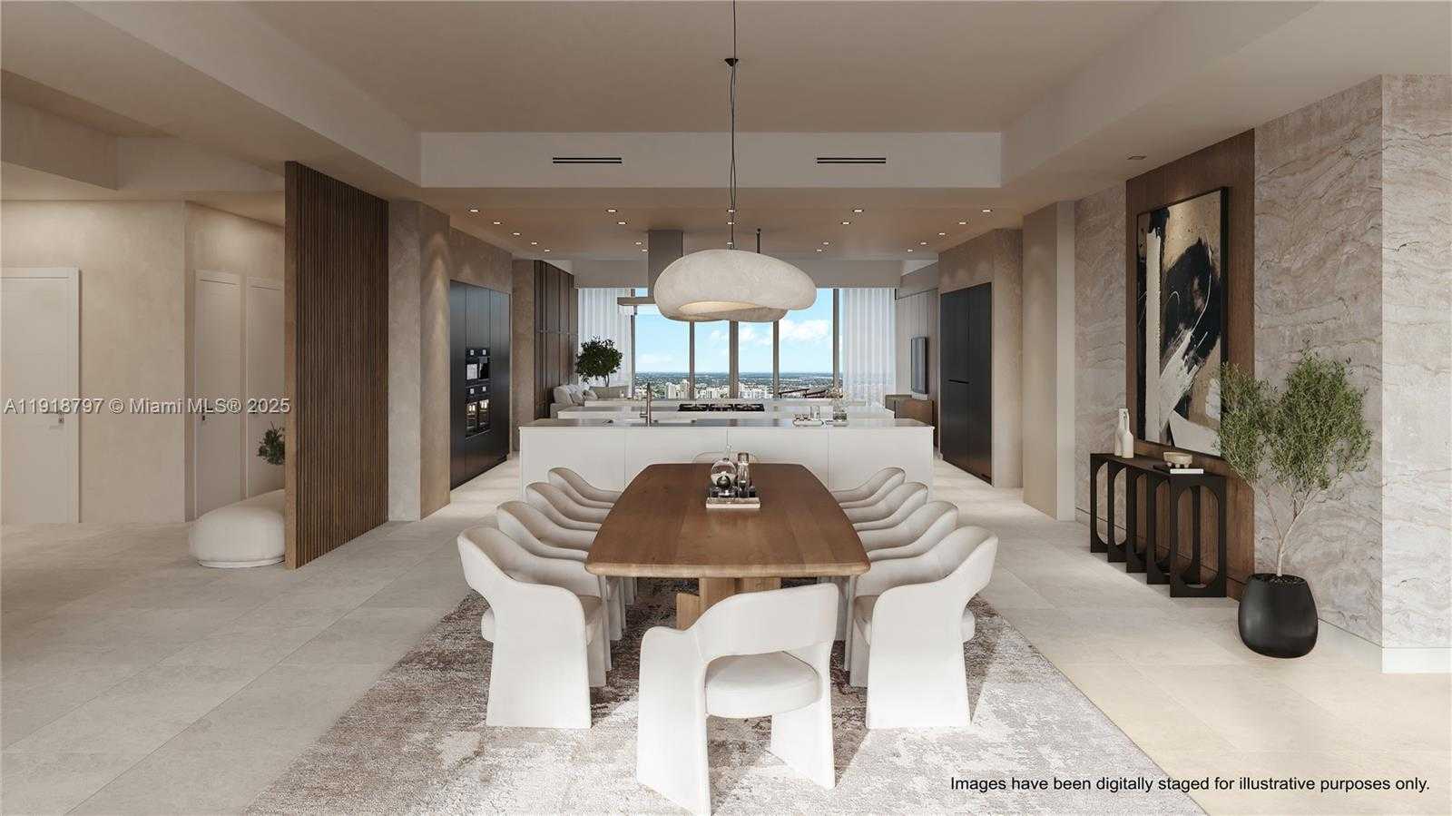 Small Image of 18501 COLLINS AVE #4903, Sunny Isles Beach Number 6