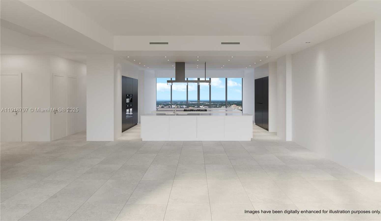 Small Image of 18501 COLLINS AVE #4903, Sunny Isles Beach Number 7