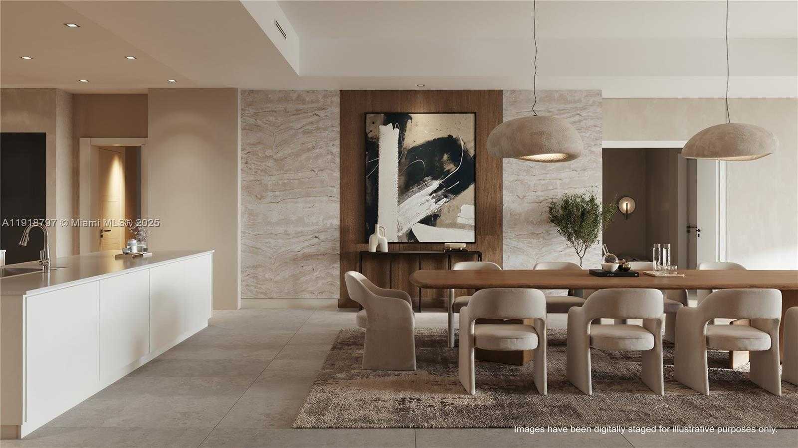 Small Image of 18501 COLLINS AVE #4903, Sunny Isles Beach Number 8