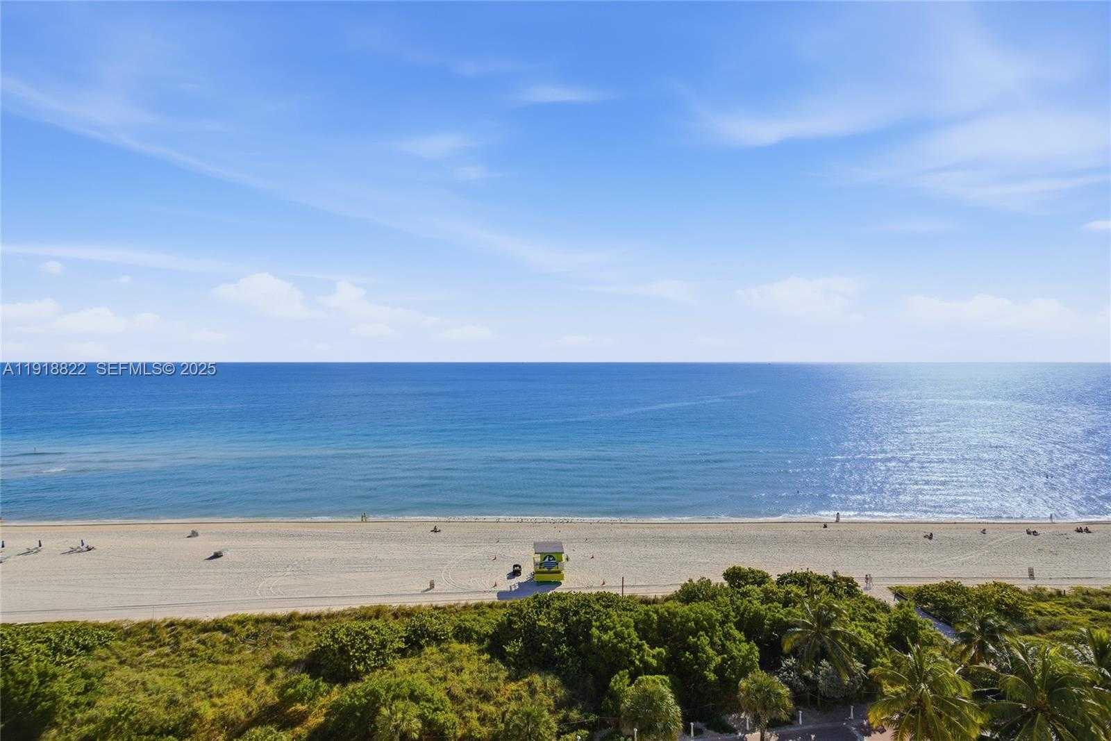 Small Image of 5555 COLLINS AVE #12N, Miami Beach Number 14