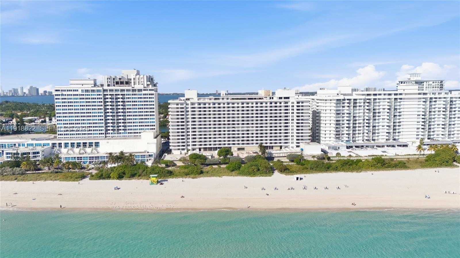 Small Image of 5555 COLLINS AVE #12N, Miami Beach Number 5