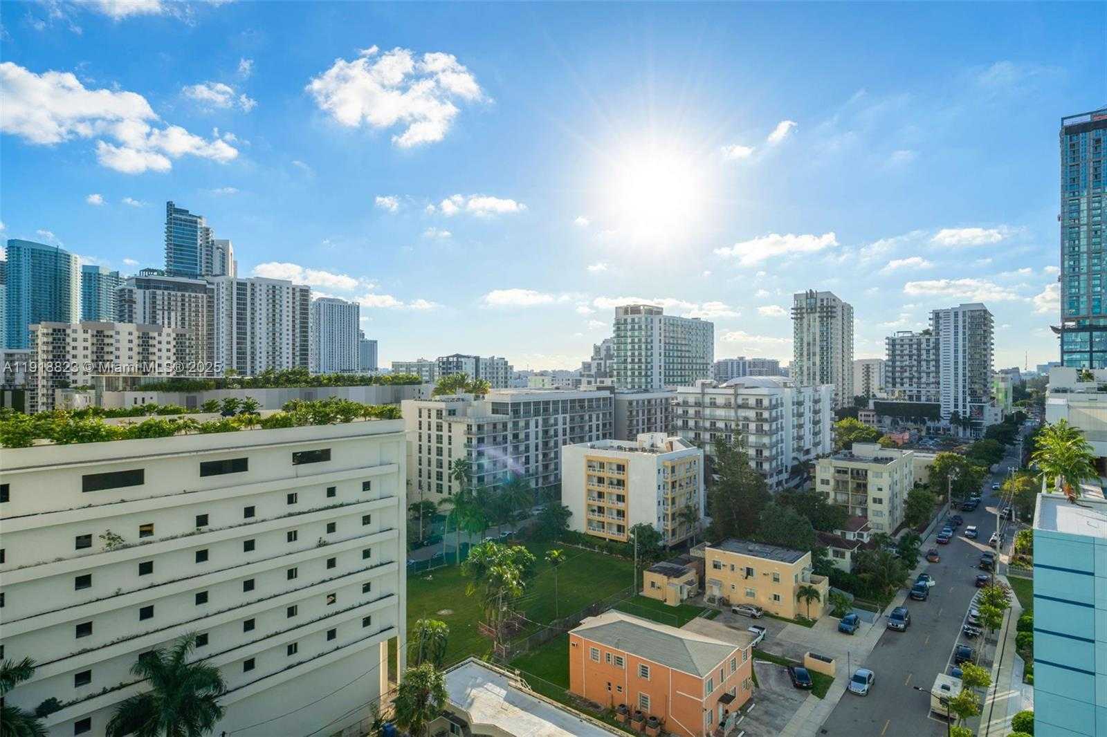 Small Image of 700 NORTH EAST 26TH TER #1004, Miami Number 19