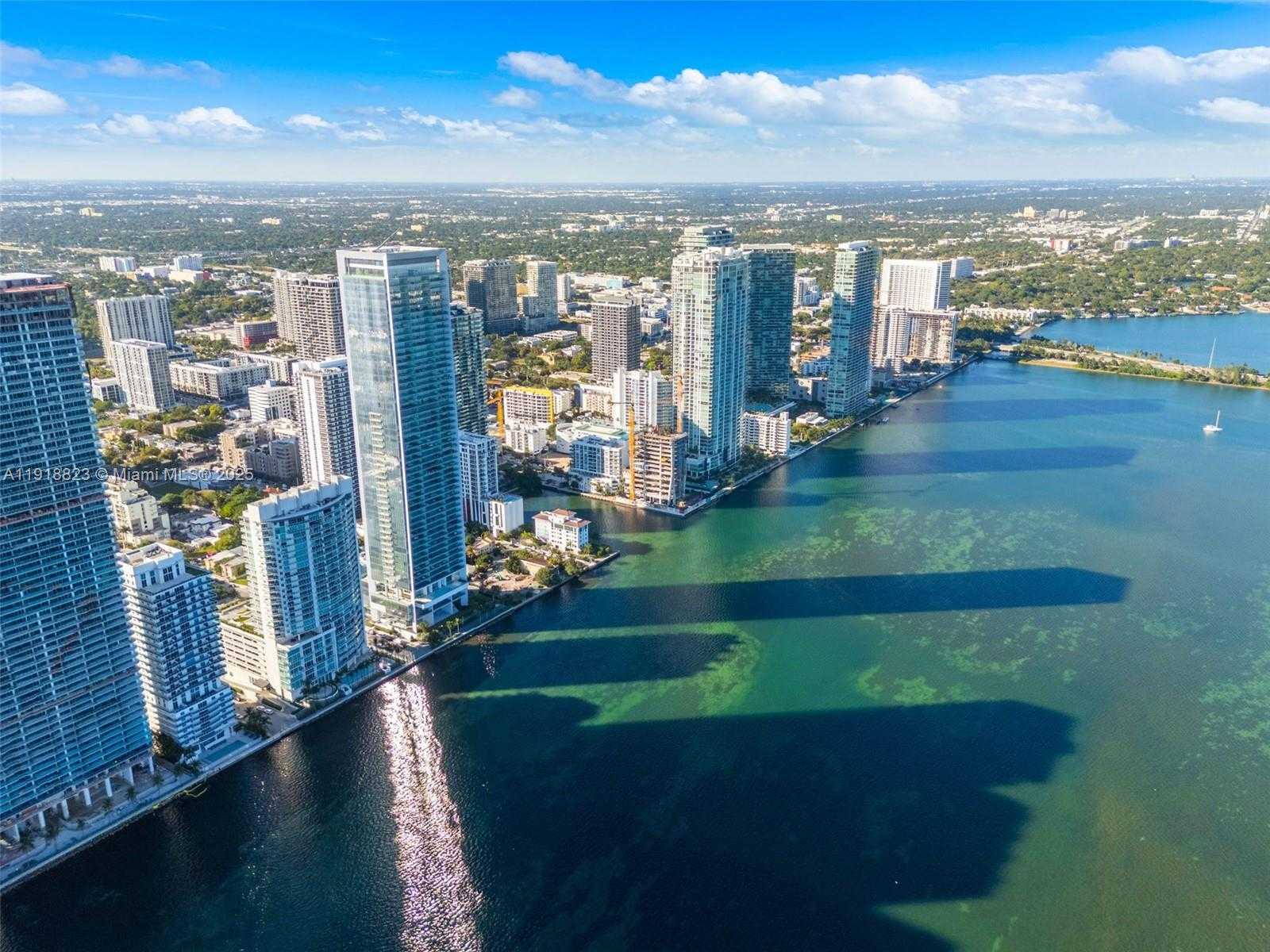 Small Image of 700 NORTH EAST 26TH TER #1004, Miami Number 20