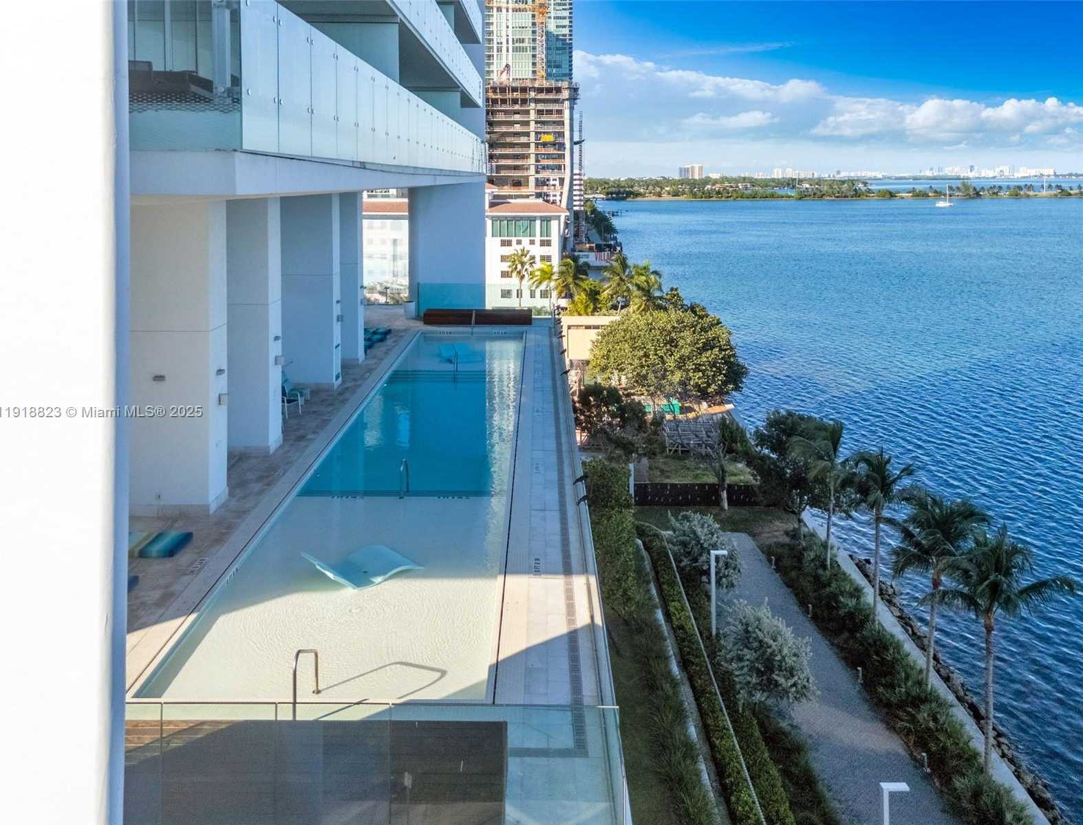 Small Image of 700 NORTH EAST 26TH TER #1004, Miami Number 21