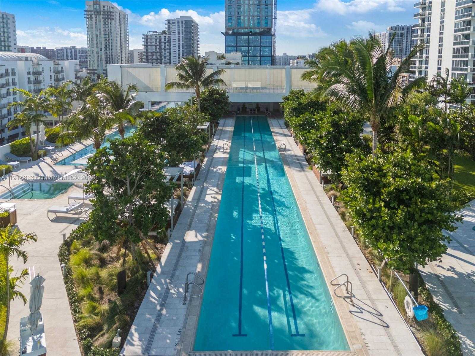 Small Image of 700 NORTH EAST 26TH TER #1004, Miami Number 22