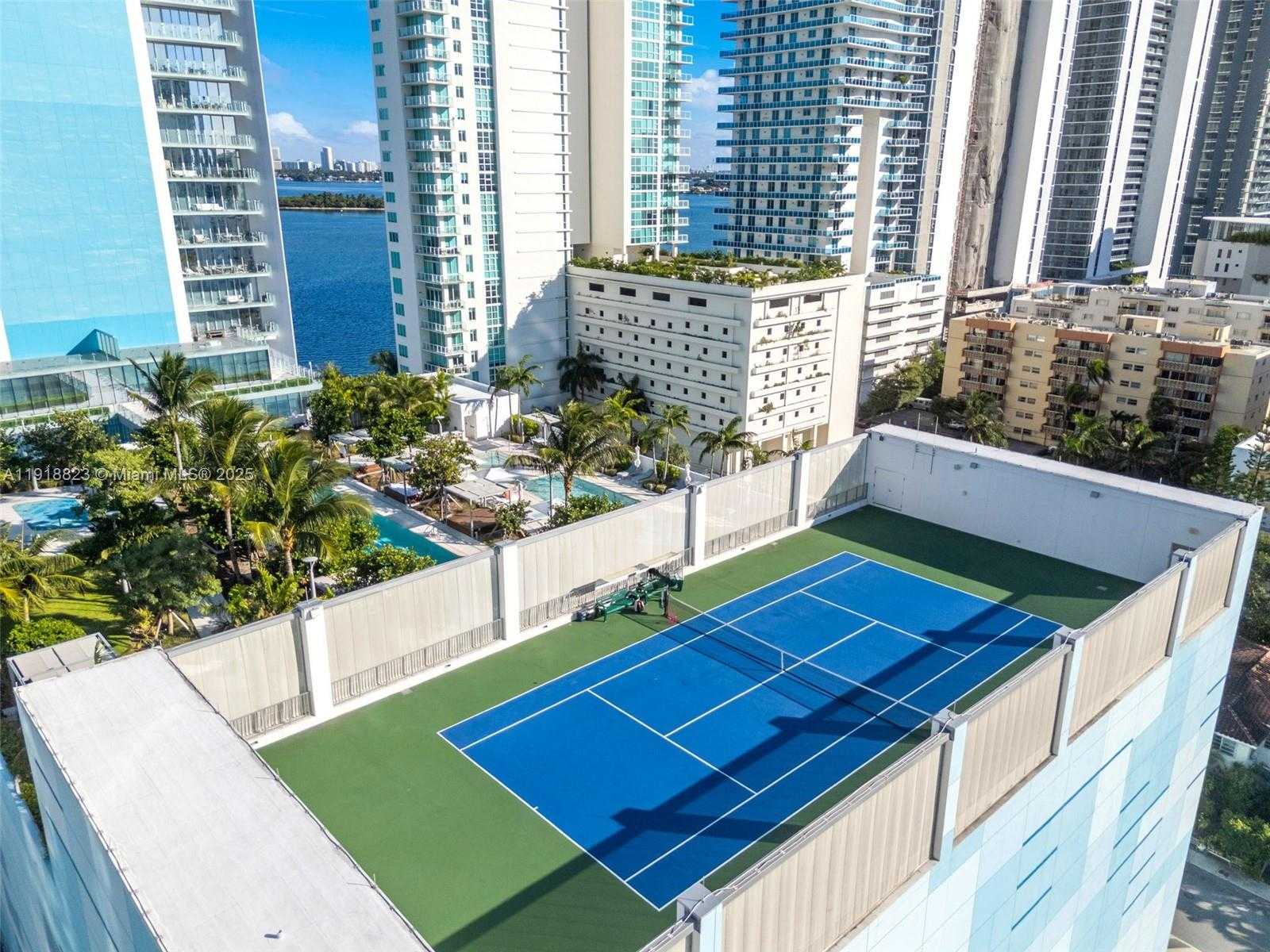 Small Image of 700 NORTH EAST 26TH TER #1004, Miami Number 23