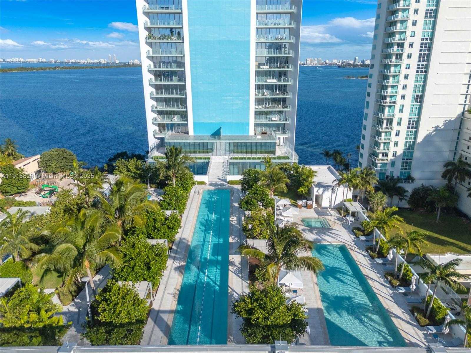 Small Image of 700 NORTH EAST 26TH TER #1004, Miami Number 24