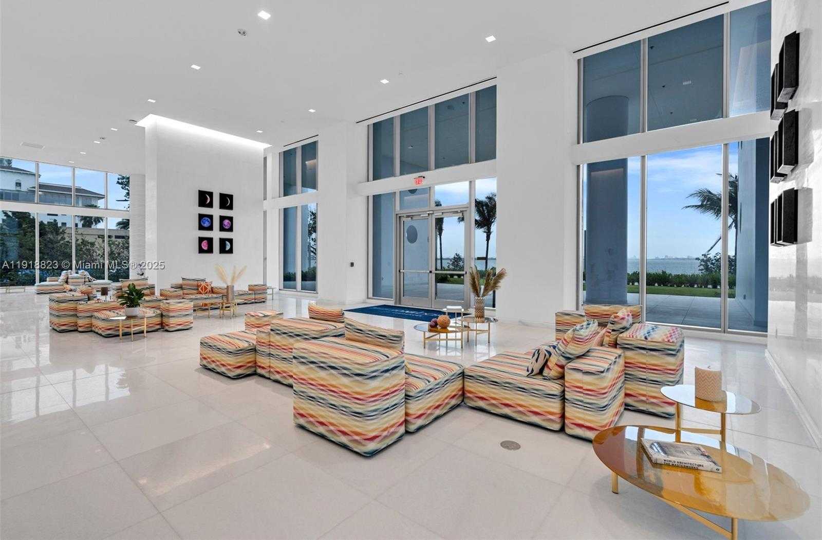 Small Image of 700 NORTH EAST 26TH TER #1004, Miami Number 31